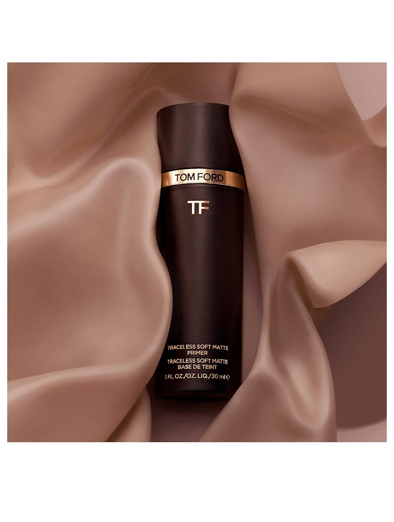 Traceless Soft Matte Primer