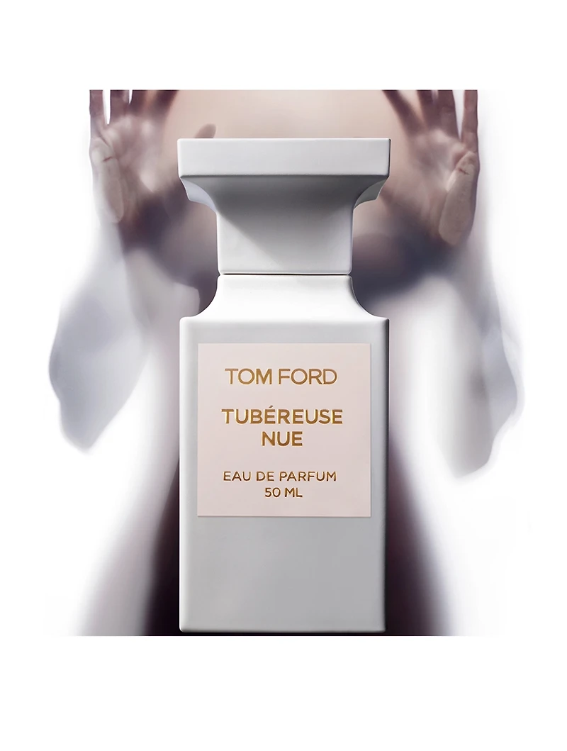 Tubéreuse Nue Eau De Parfum Atomizer