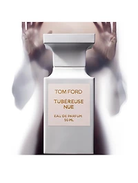 Tubéreuse Nue Eau De Parfum Atomizer