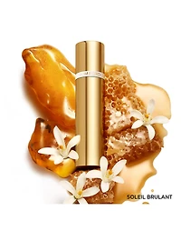 Soleil Brûlant Eau de Parfum Atomizer