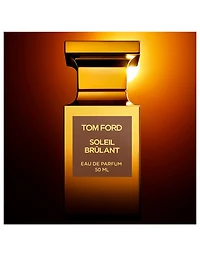 Soleil Brûlant Eau de Parfum Atomizer