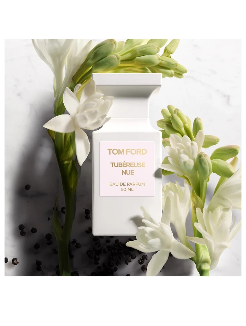 Tubéreuse Nue Eau De Parfum