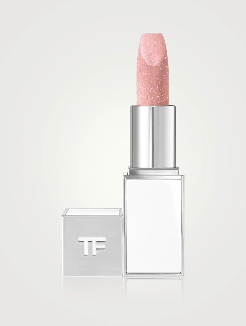 Sunlit Rose Lip Balm