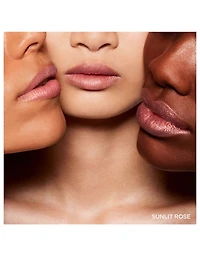 Sunlit Rose Lip Balm