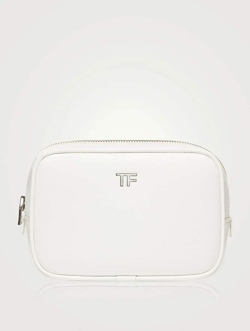 Soleil Neige Cosmetic Bag
