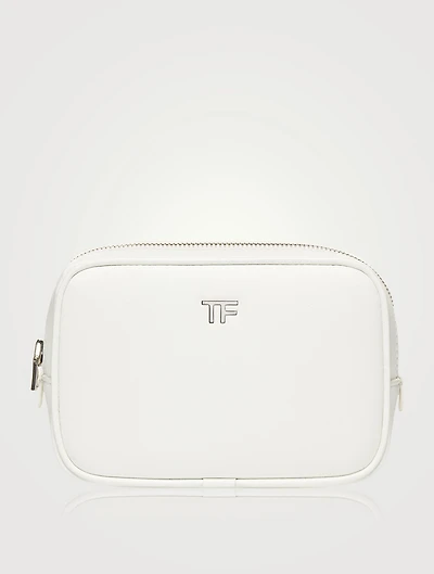 Soleil Neige Cosmetic Bag
