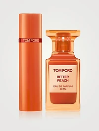 Private Blend Bitter Peach Set
