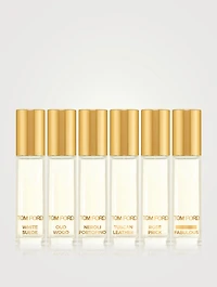 Private Blend Discovery Collection