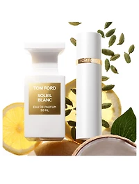 Private Blend Soleil Blanc Set