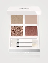 Soleil Neige Eye Colour Quad