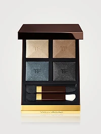 Eye Colour Quad