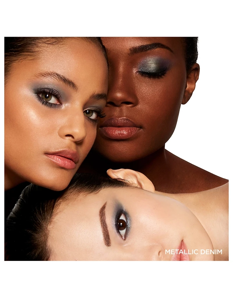 Eye Colour Quad