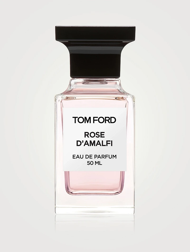 Rose D'Amalfi Eau de Parfum