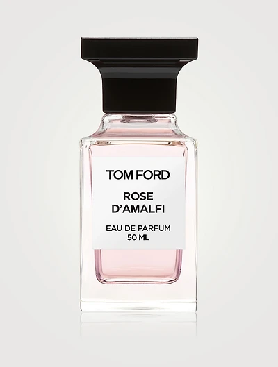 Rose D'Amalfi Eau de Parfum
