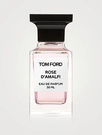Rose D'Amalfi Eau de Parfum