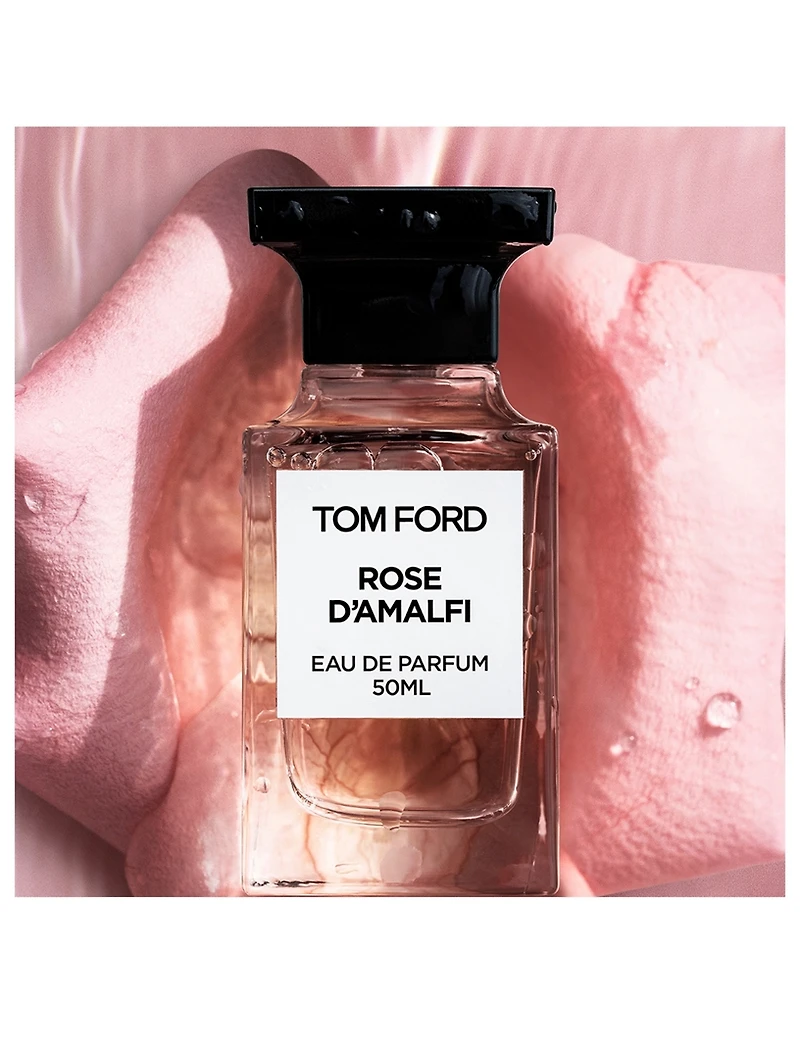 Rose D'Amalfi Eau de Parfum