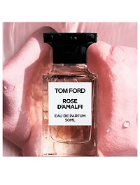 Rose D'Amalfi Eau de Parfum