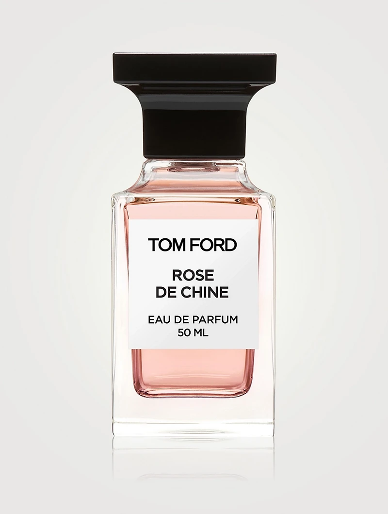 Rose De Chine Eau de Parfum