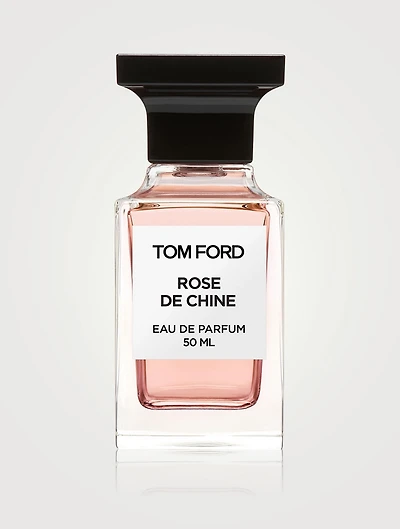 Rose De Chine Eau de Parfum
