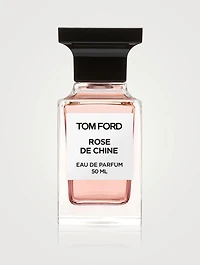 Rose De Chine Eau de Parfum