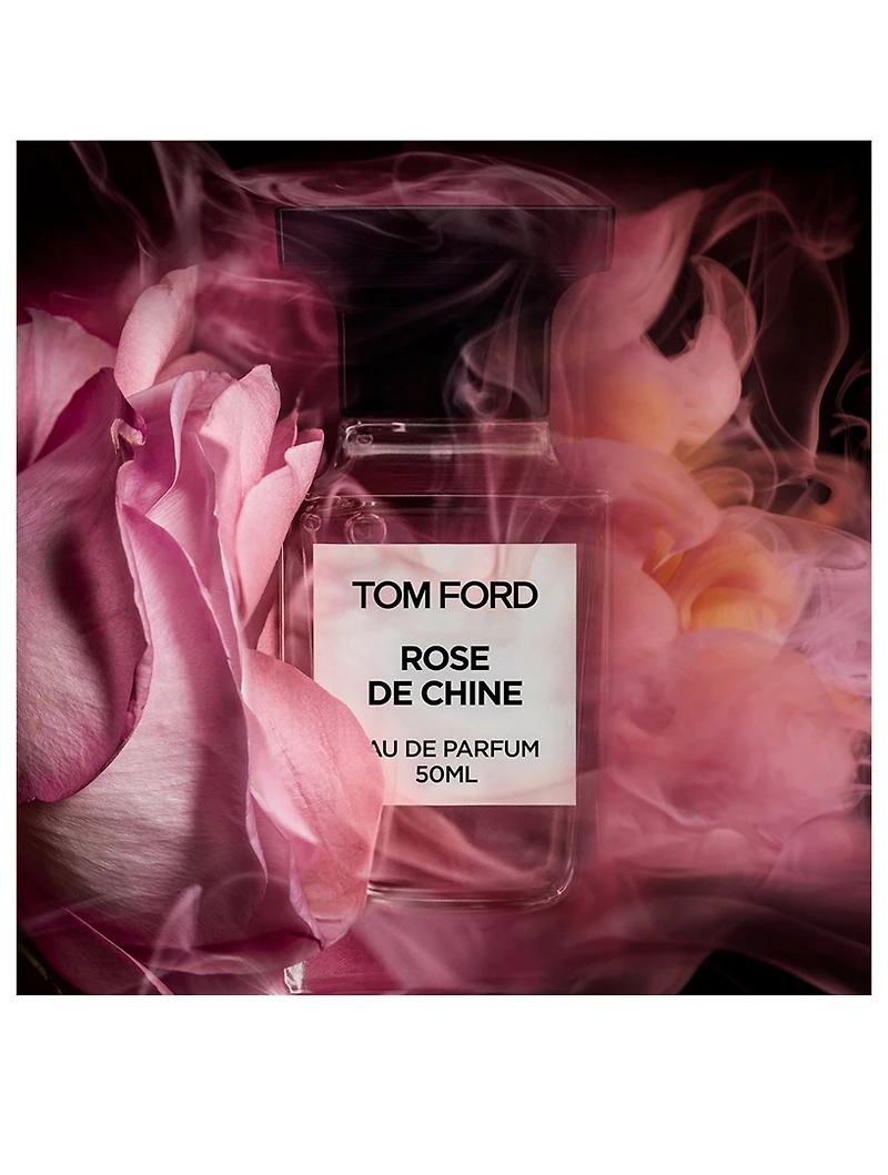 Rose De Chine Eau de Parfum