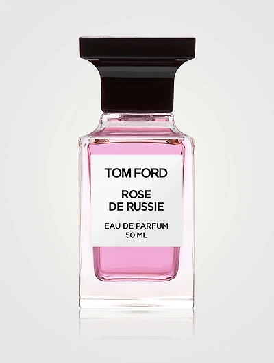 Rose De Russie Eau de Parfum