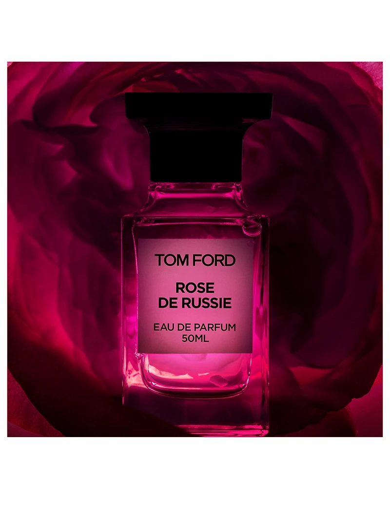 Rose De Russie Eau de Parfum