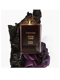 Ébène Fumé Candle