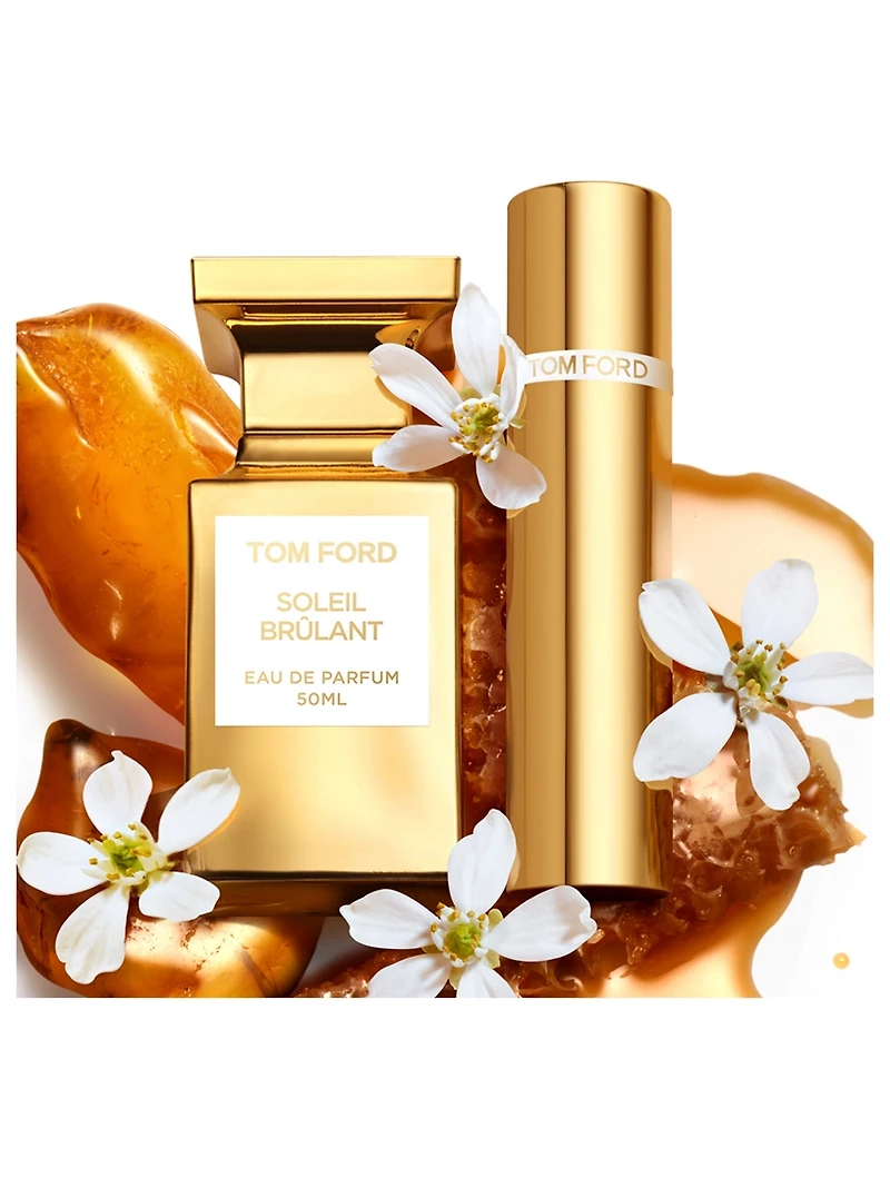 Soleil Brûlant Eau de Parfum