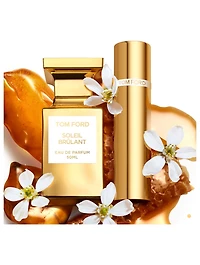 Soleil Brûlant Eau de Parfum