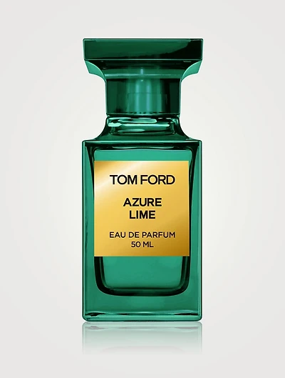 Azure Lime Eau de Parfum