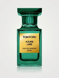 Azure Lime Eau de Parfum