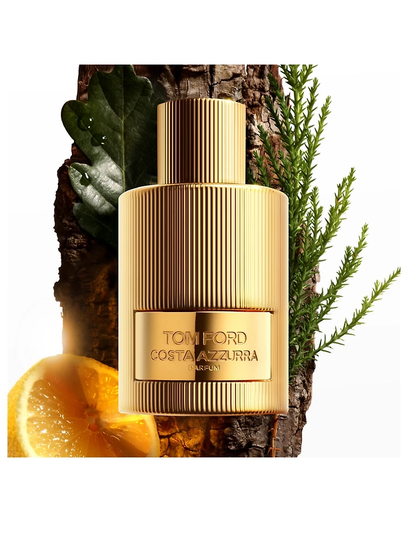Costa Azzurra Parfum