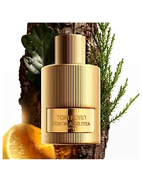 Costa Azzurra Parfum