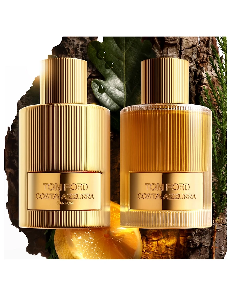 Costa Azzurra Parfum