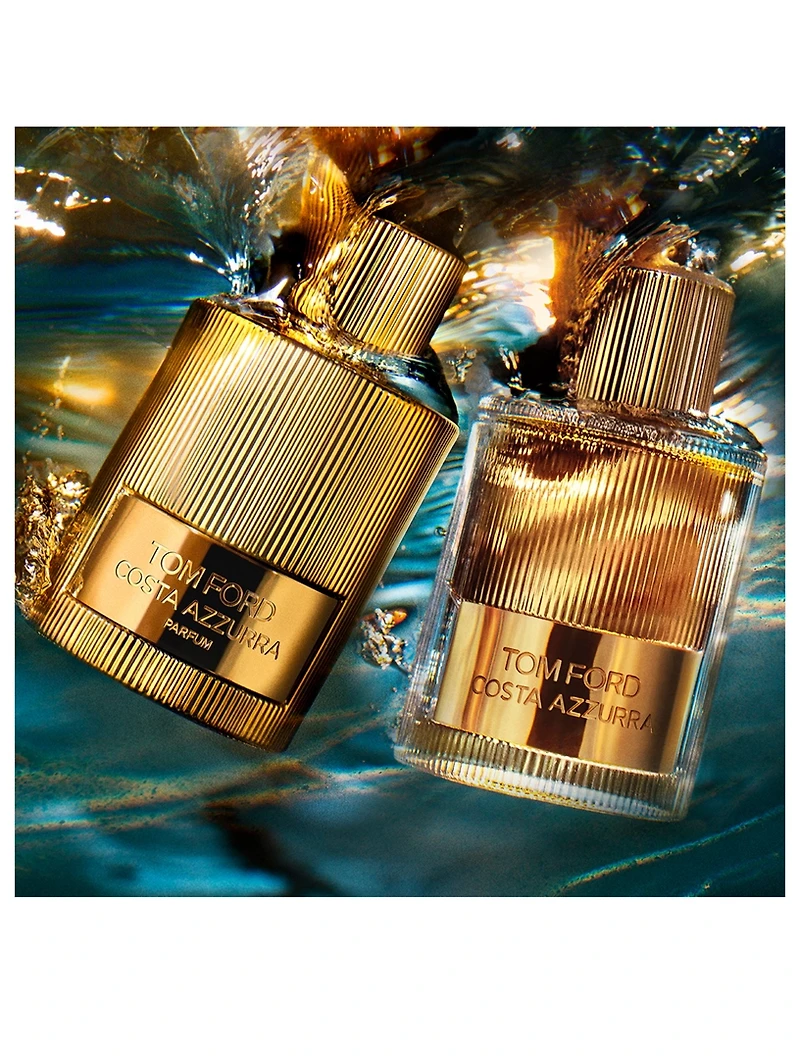 Costa Azzurra Parfum