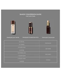 Traceless Soft Matte Concealer