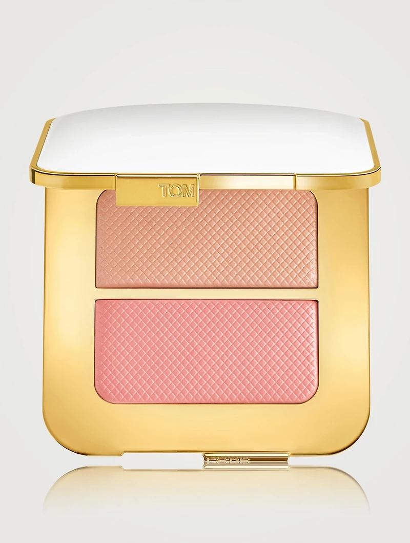 Sheer Cheek Duo