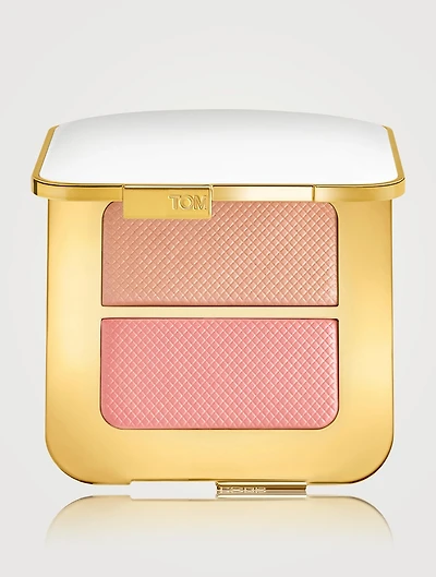 Sheer Cheek Duo