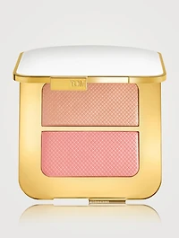 Sheer Cheek Duo