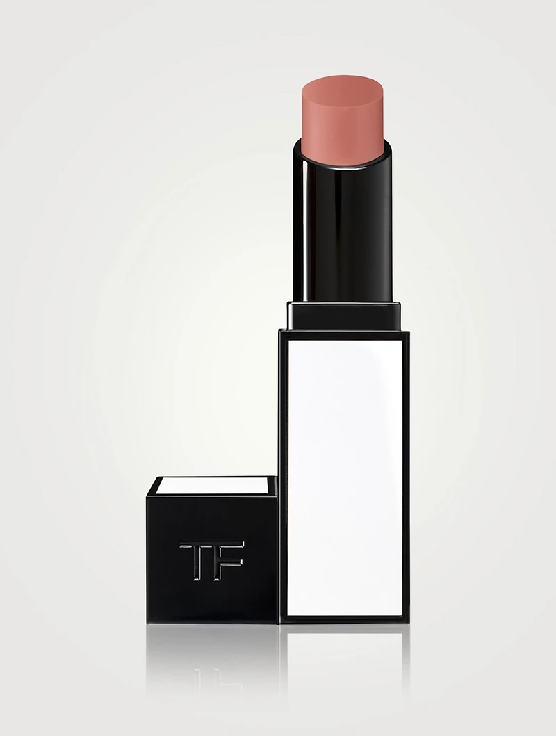 Satin Matte Lip Colour