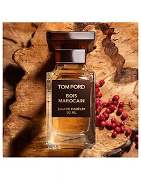 Bois Marocain Eau de Parfum