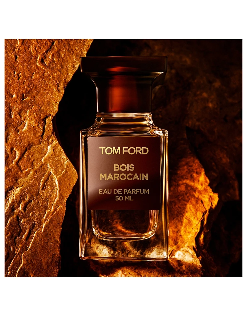 Bois Marocain Eau de Parfum