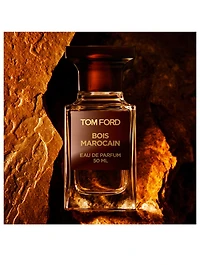 Bois Marocain Eau de Parfum