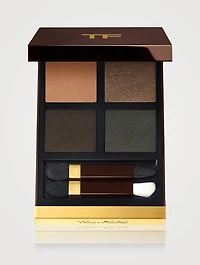 Eye Color Quad Crème