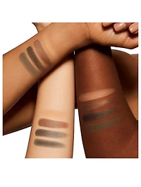 Eye Color Quad Crème