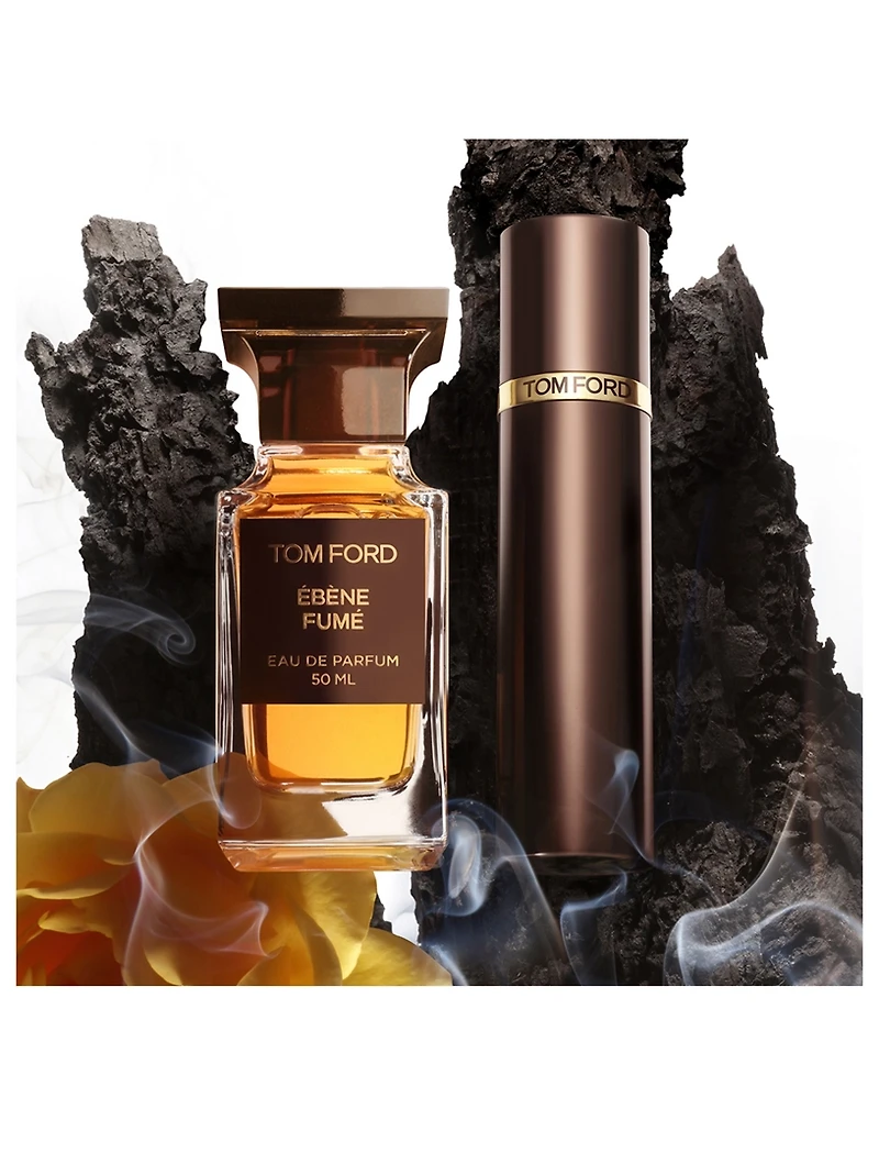 Private Blend Ébène Fumé Eau De Parfum Set