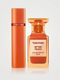 Private Blend Bitter Peach Eau De Parfum Set