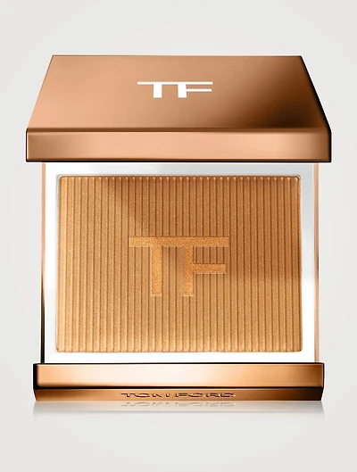 Soleil De Feu Glow Highlighter