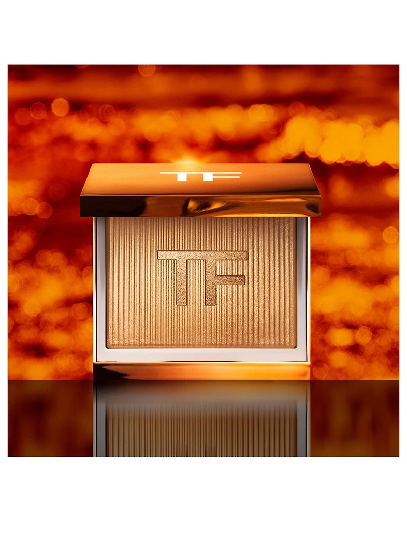 Soleil De Feu Glow Highlighter